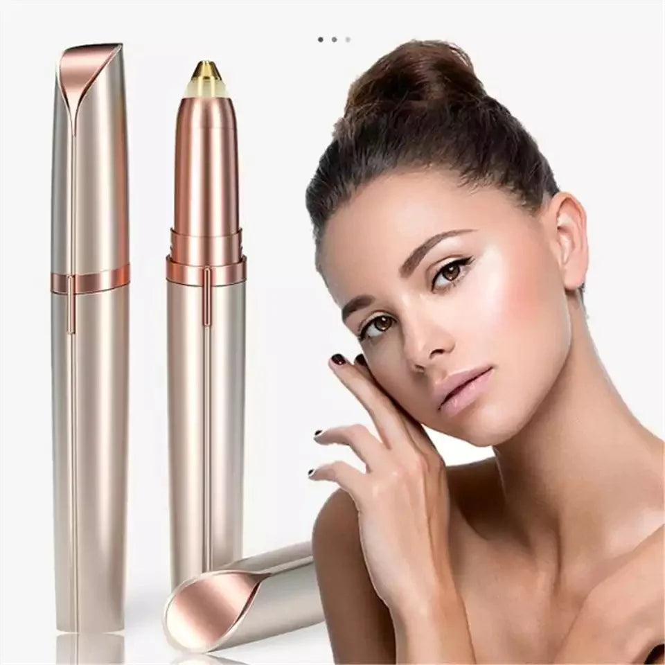 Depilador de Ceja Eléctrico HairRemover™