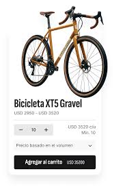 BICCLETA STANDAR