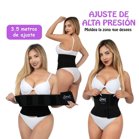 Cinta Faja Invisible Belty™